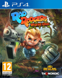 Rad Rodgers PS4