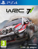 WRC 7 PS4