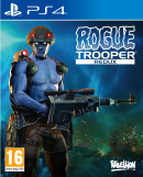 Rogue Trooper Redux PS4