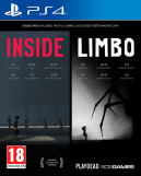 Inside-Limbo Double Pack PS4