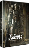 Fallout 4 Steelbook Edition ANG PS4