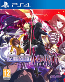 UNDER NIGHT IN-BIRTH Exe:Late[st] PS4