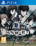 Psycho Pass Mandatory Happiness, PS4
