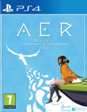 AER - Memories of Old PS4