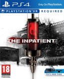 The Inpatient PS4