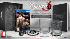Yakuza 6 The Song of Life - After Hours Premium Edition PS4
