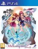 Omega Labyrinth Z PS4