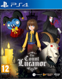 The Count Lucanor PS4