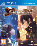 Code Realize Bouquet of Rainbows PS4