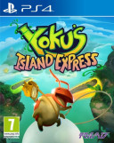 Yoku’s Island Express, PS4