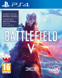 Battlefield V PS4