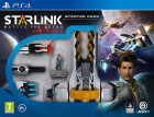 Starlink Starter Pack PS4
