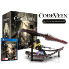 Code Vein Collector's Edition PS4