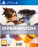 Overwatch Legendary Edition PS4