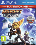 Ratchet & Clank, PS4
