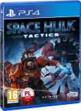 Space Hulk Tactics, PS4