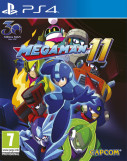 MegaMan 11, PS4