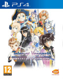 Tales Of Vesperia Definitive Edition, PlayStation 4