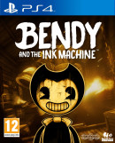 Bendy and the Ink Machine PS4
