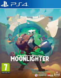 Moonlighter PS4