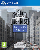 Project Highrise Architects Edition, PS4