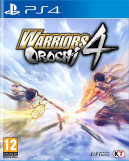 Warriors Orochi 4 PS4
