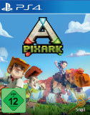 PixARK PS4