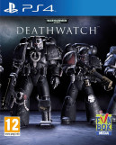 Warhammer 40,000: Deathwatch PS4