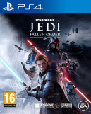 STAR WARS JEDI Upadły Zakon, PS4