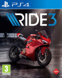 RIDE 3 PS4