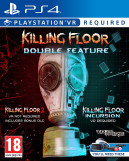 Killing Floor 2 Double Feature PS4