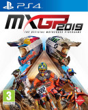 MXGP 2019 PS4