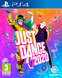 Just Dance 2020, PS4