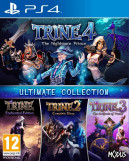 Trine Ultimate Collection PS4