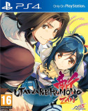 Utawarerumono ZAN Unmasked Edition PS4