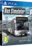 Bus Simulator PS4