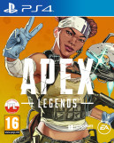 Apex Legends Lifeline Edition, PS4