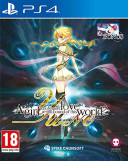 Yu-No A Girl Who Chants Love at the Bound of this World PS4