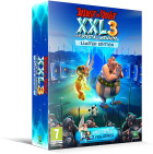 Asterix & Obelix XXL 3 Limited Edition PS4