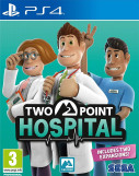 Two Point Hospital, PS4
