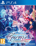Azure Striker Gunvolt Striker Pack PS4