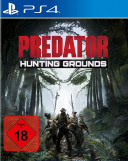 Predator Hunting Grounds CZ/ANG/Pl PS4