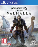 Assassin's Creed Valhalla PL, PS4