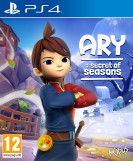 Ary and the Secret of Seasons, PS4