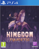 KINGDOM Majestic Limited Edition PS4