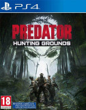 Predator Hunting Grounds PL/ANG, PS4