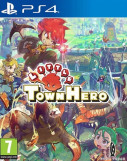 Little Town Hero Big Idea Edition PS4