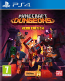 Minecraft Dungeons Hero Edition PS4