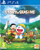 Doraemon Story of Seasons PS4