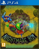 Nightmare Boy PS4